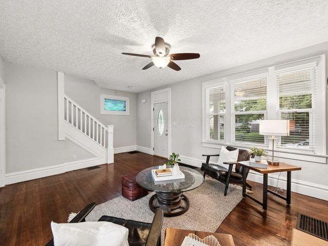 319 E Gates Street, Columbus, OH 43206