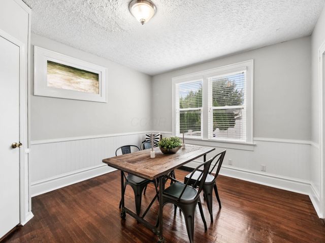319 E Gates Street, Columbus, OH 43206