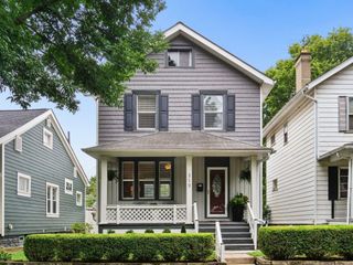 319 E Gates Street, Columbus, OH 43206