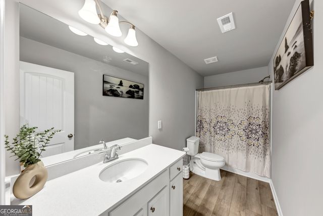 2037 Cedar Grove Road, Conley, GA 30288
