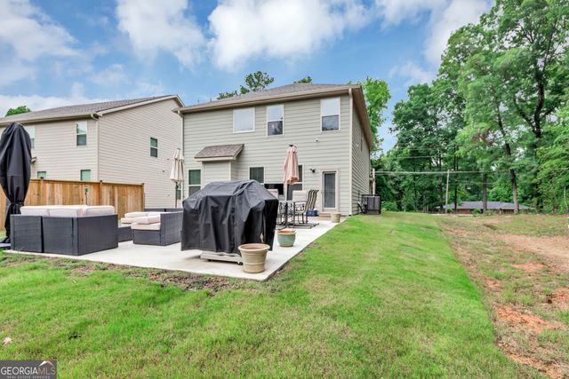 2037 Cedar Grove Road, Conley, GA 30288