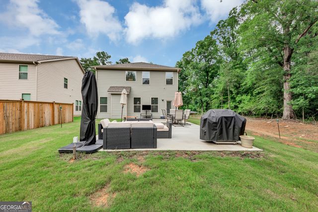 2037 Cedar Grove Road, Conley, GA 30288