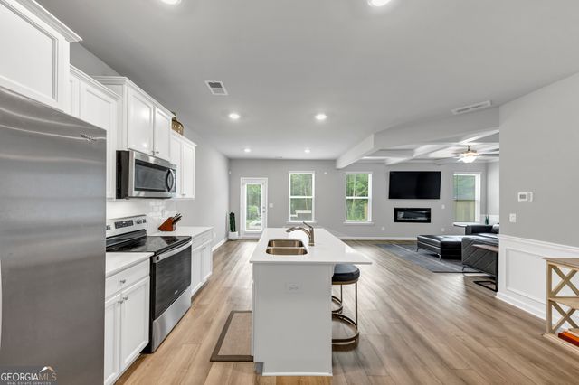 2037 Cedar Grove Road, Conley, GA 30288