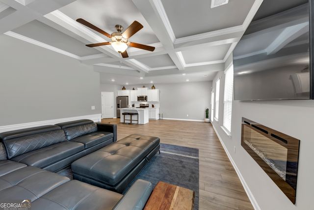 2037 Cedar Grove Road, Conley, GA 30288