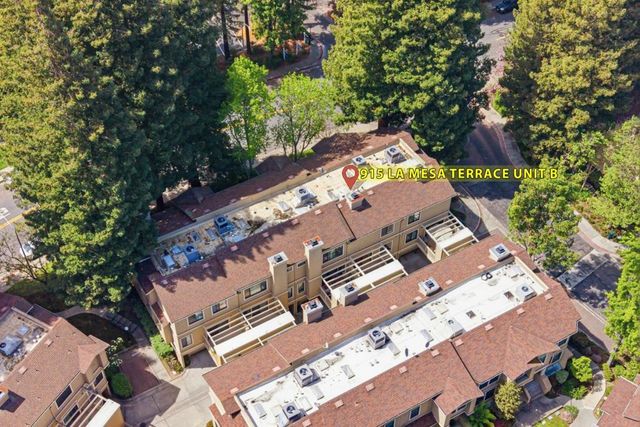 915 La Mesa Terrace B, Sunnyvale, CA 94086