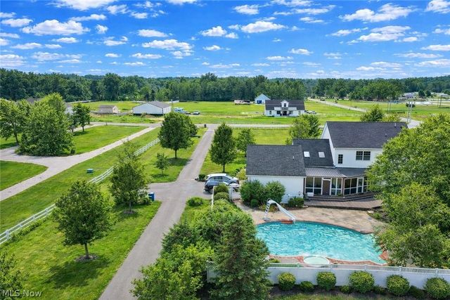 16501 Station Road, Columbia Station, OH 44028