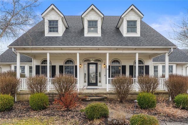 16501 Station Road, Columbia Station, OH 44028