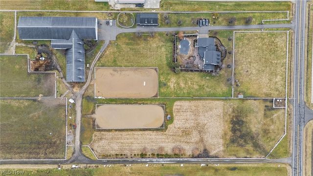 16501 Station Road, Columbia Station, OH 44028