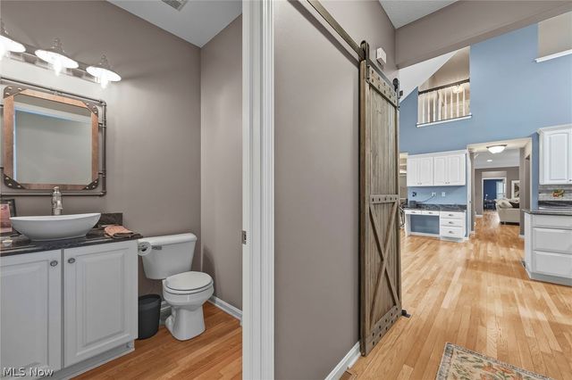 16501 Station Road, Columbia Station, OH 44028