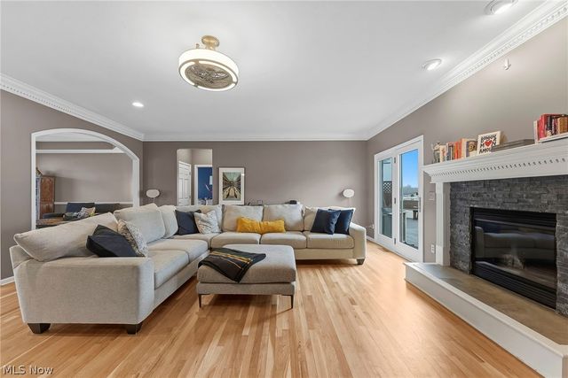 16501 Station Road, Columbia Station, OH 44028