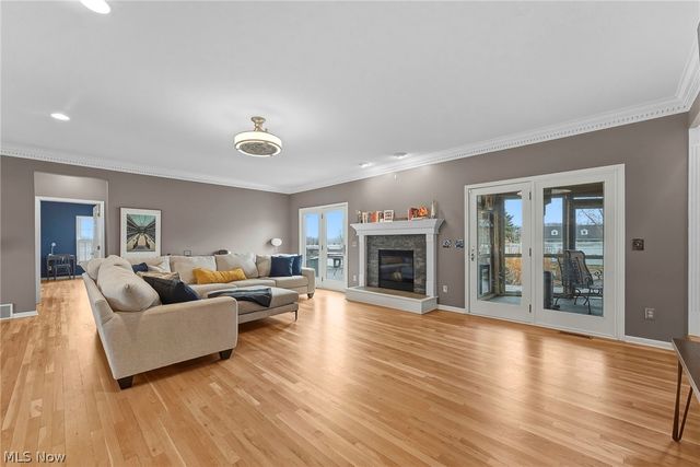 16501 Station Road, Columbia Station, OH 44028