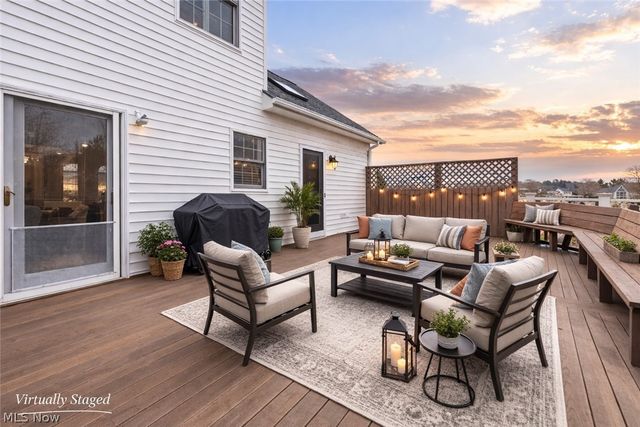 16501 Station Road, Columbia Station, OH 44028