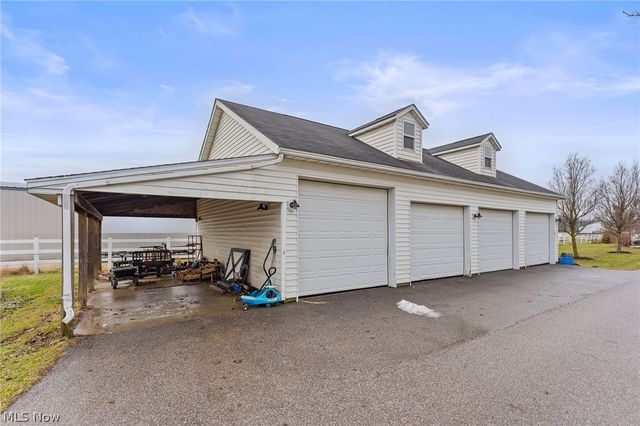 16501 Station Road, Columbia Station, OH 44028