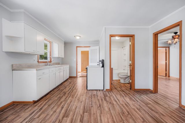 220 Higginbotham Rd, Mcminnville, TN 37110