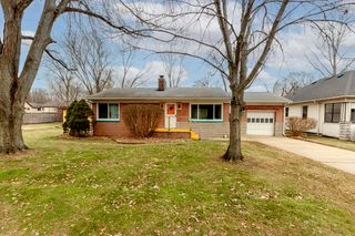 992 N Prospect Road, Ypsilanti Twp, MI 48198