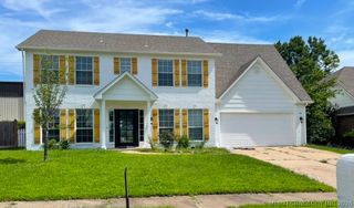 4012 W Queens Street, Broken Arrow, OK 74012