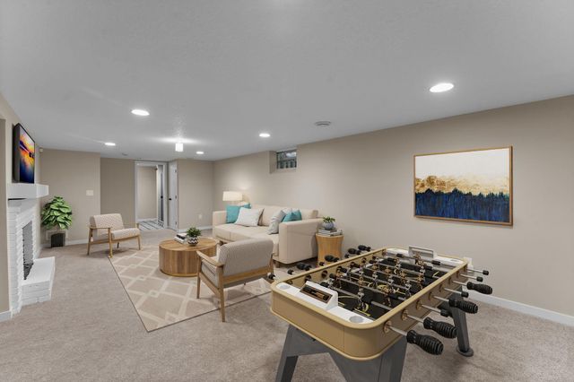 4705 Valley View Road, Edina, MN 55424