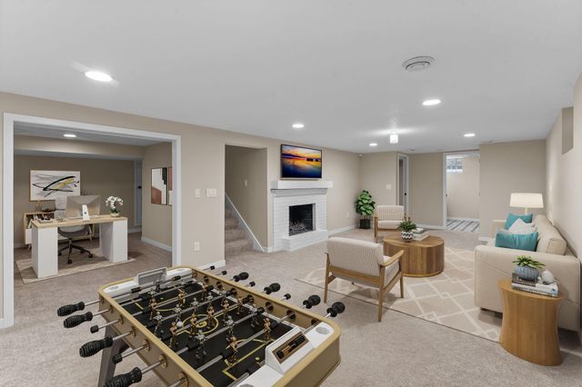4705 Valley View Road, Edina, MN 55424