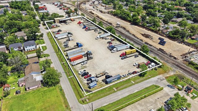 2510 Sakowitz Street, Houston, TX 77020