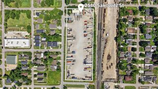 2510 Sakowitz Street, Houston, TX 77020