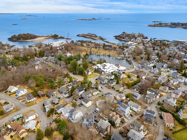 23 Hillside Ave 23, Marblehead, MA 01945