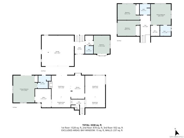 11228 Constellation Dr., El Cajon, CA 92020