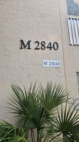 2840 Somerset Drive 418m, Lauderdale Lakes, FL 33311