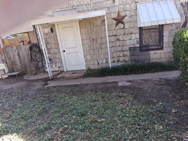 4807 Penrose Avenue, Fort Worth, TX 76116