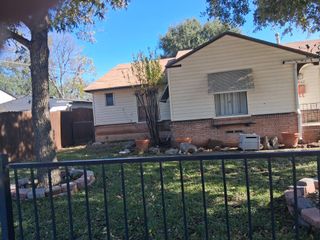 4807 Penrose Avenue, Fort Worth, TX 76116