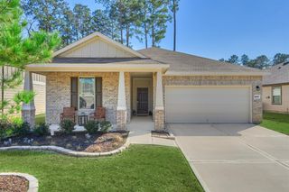 4417 Longleaf Timbers Court, Conroe, TX 77304