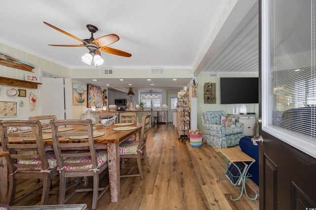 1420 S Ocean Blvd., North Myrtle Beach, SC 29582