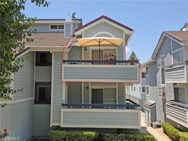 26808 Claudette Street 332, Canyon Country, CA 91351