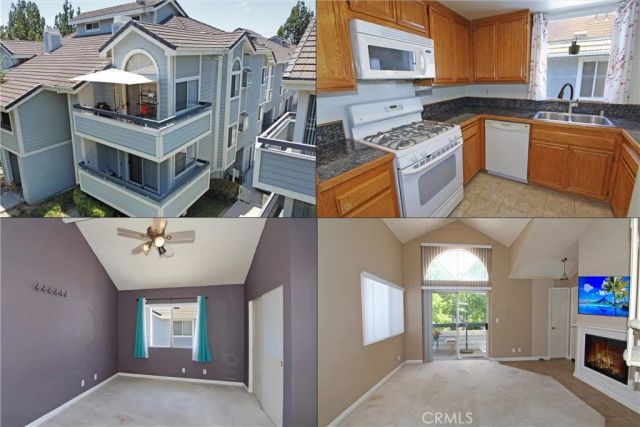 26808 Claudette Street 332, Canyon Country, CA 91351