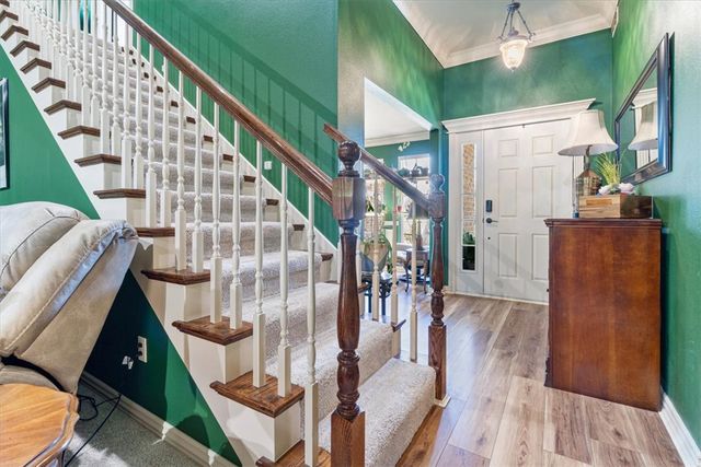 3950 Amberwood Street, Springdale, AR 72762