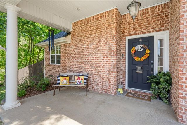 3950 Amberwood Street, Springdale, AR 72762