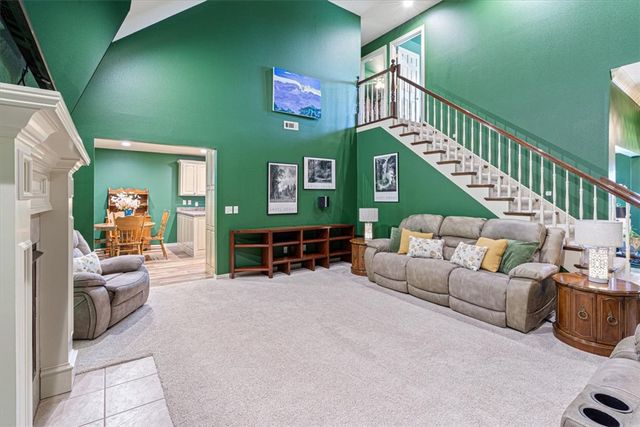 3950 Amberwood Street, Springdale, AR 72762