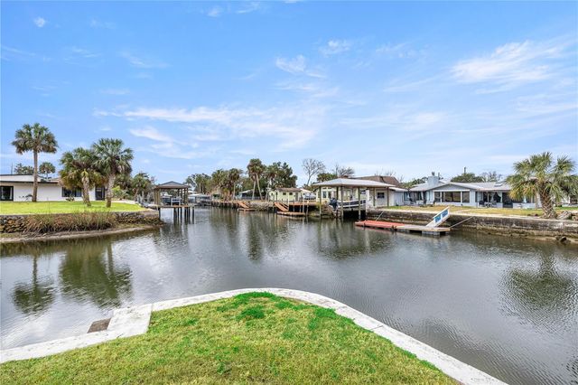 1940 NW 18TH STREET, Crystal River, FL 34428