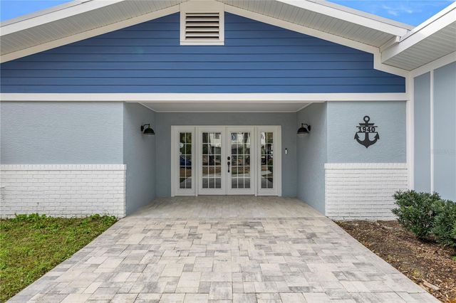 1940 NW 18TH STREET, Crystal River, FL 34428