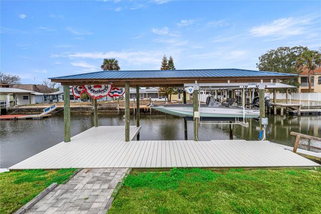 1940 NW 18TH STREET, Crystal River, FL 34428