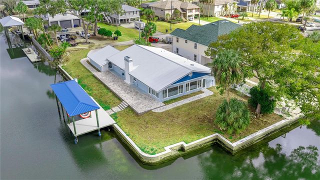 1940 NW 18TH STREET, Crystal River, FL 34428