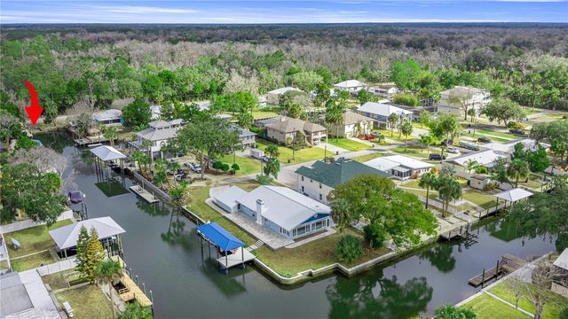 1940 NW 18TH STREET, Crystal River, FL 34428