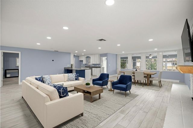 1940 NW 18TH STREET, Crystal River, FL 34428