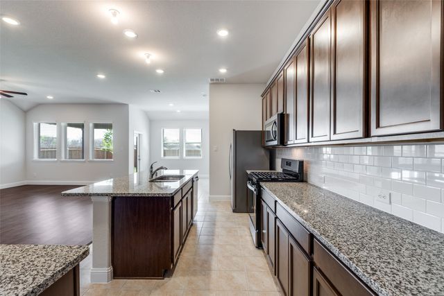 3029 Hollybrook Lane, Anna, TX 75409