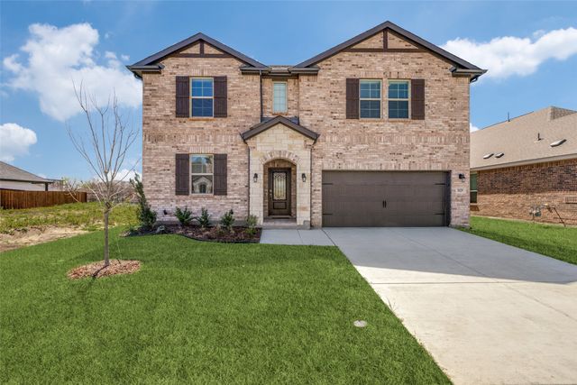 3029 Hollybrook Lane, Anna, TX 75409