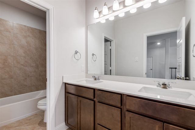 3029 Hollybrook Lane, Anna, TX 75409