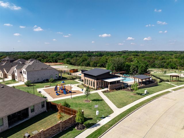 3029 Hollybrook Lane, Anna, TX 75409