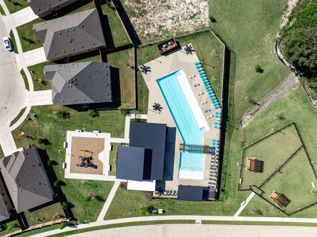 3029 Hollybrook Lane, Anna, TX 75409