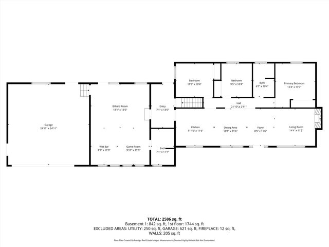 810 N Cherry Street, Addison, IL 60101