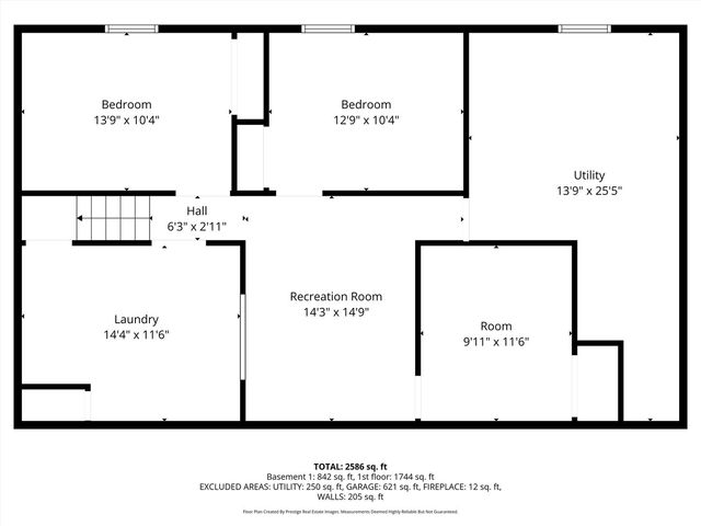 810 N Cherry Street, Addison, IL 60101