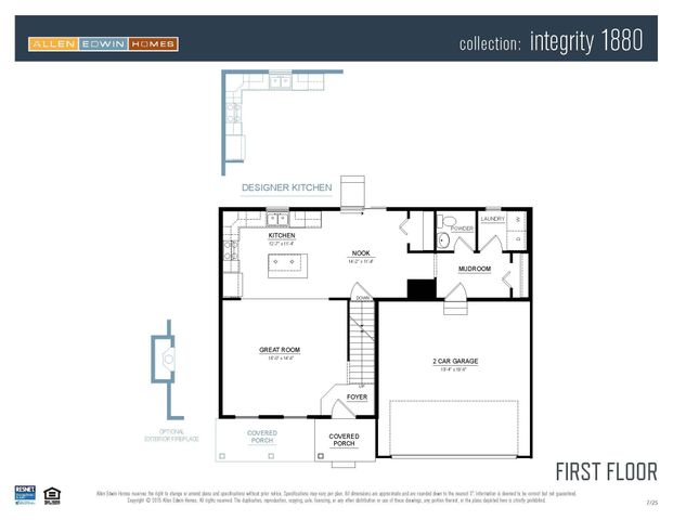 Lot 148 Randall Street, Vicksburg, MI 49097